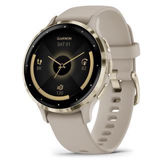 Garmin Venu 3S French Gray