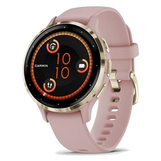 Garmin Venu 3S Rose