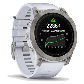 Garmin Epix Pro (Gen 2) 51MM Sapphire Edition Smartwatch