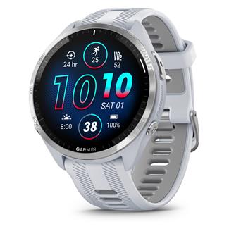 Garmin Foretunner 965 Running Watch Gray