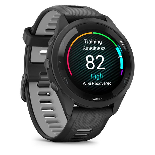 Garmin Forerunner 265 Running Watch | Tactical Gear