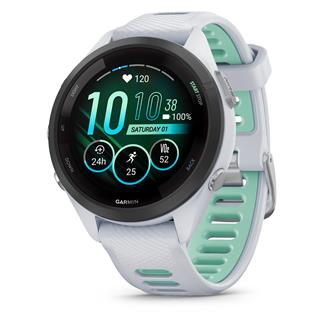 Garmin Forerunner 265S Whitestone / Neo Tropic
