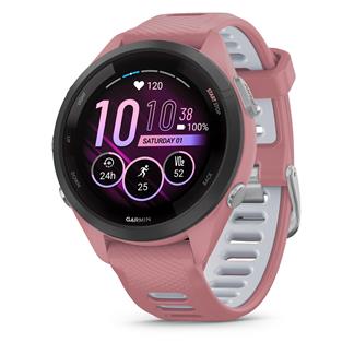 Garmin Forerunner 265S Pink / Whitestone