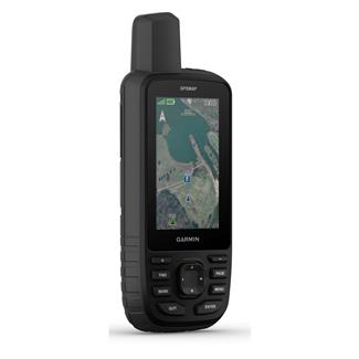 Garmin GPSMAP 67 Black