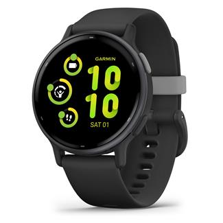 Garmin Vivoactive 5 Slate / Black