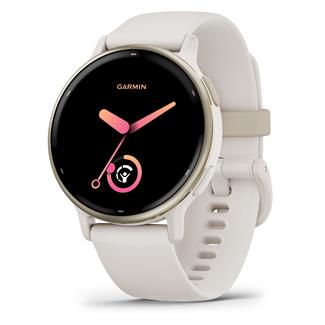 Garmin Vivoactive 5 Cream Gold