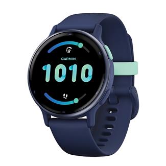 Garmin Vivoactive 5 Metallic Navy