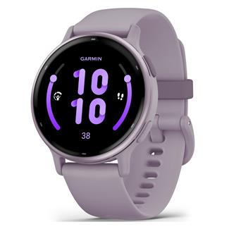 Garmin Vivoactive 5 Metallic Orchid