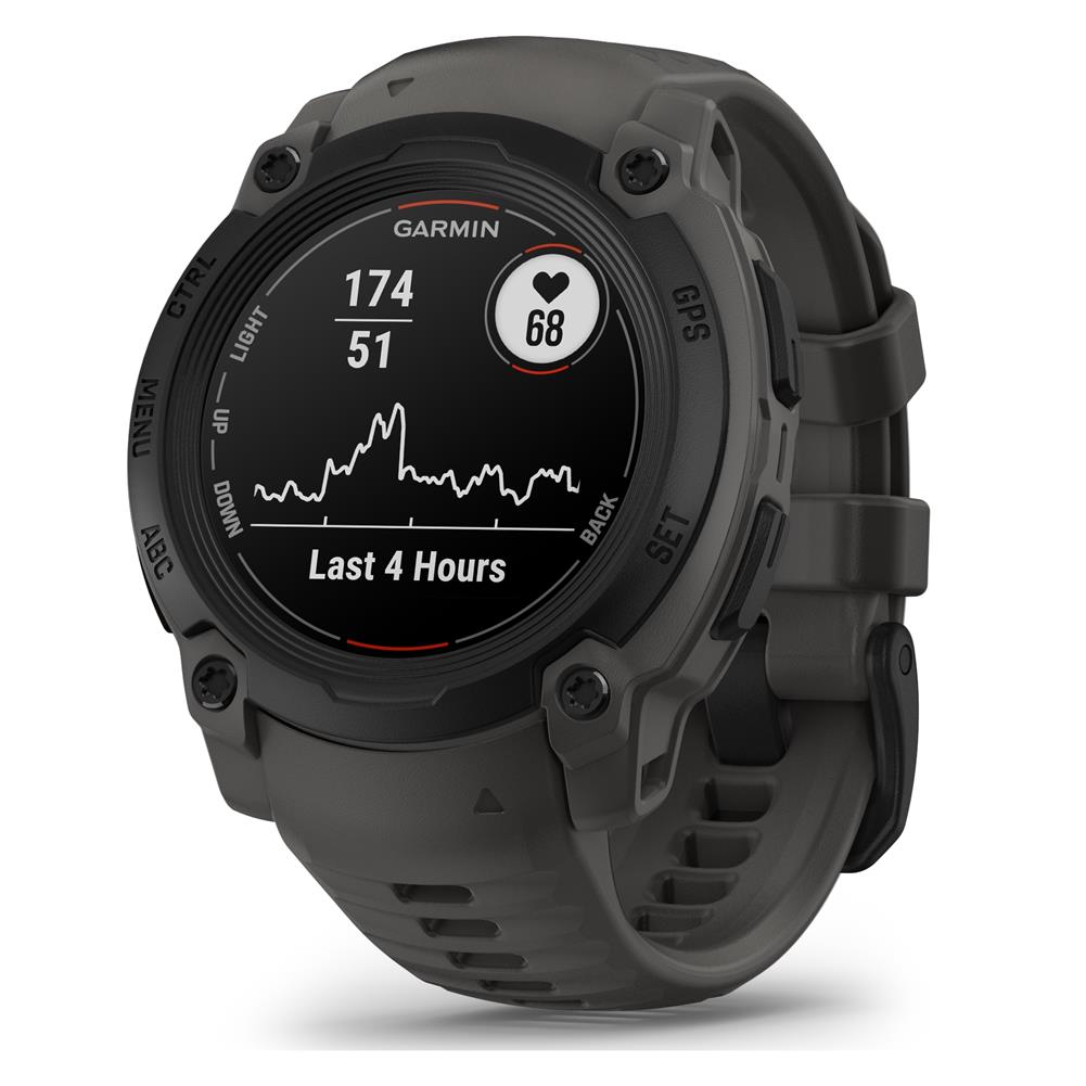 GARMIN INSTINCT E 40㎜ Garmin Instinct E 40MM Wrist Watch | TacticalGear.com
