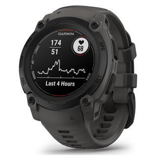 Garmin Instinct E 40MM Wrist Watch Black