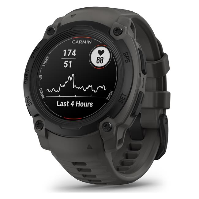 GARMIN INSTINCT E 40㎜ Garmin Instinct E 40MM Wrist Watch | TacticalGear.com