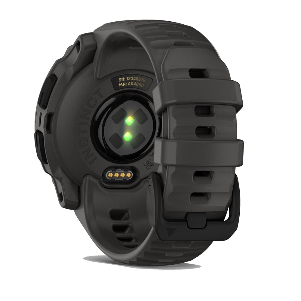 Garmin Instinct E 40MM Wrist Watch | TacticalGear.com