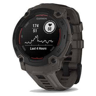 Garmin Instinct E 45MM Wrist Watch Black