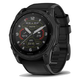 Garmin Tactix 8 - Solar Saphhire W / Applied Ballistics Elite Solver Black