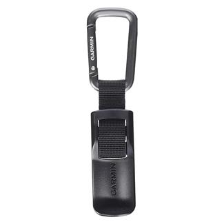 Garmin Carabiner Clip Black