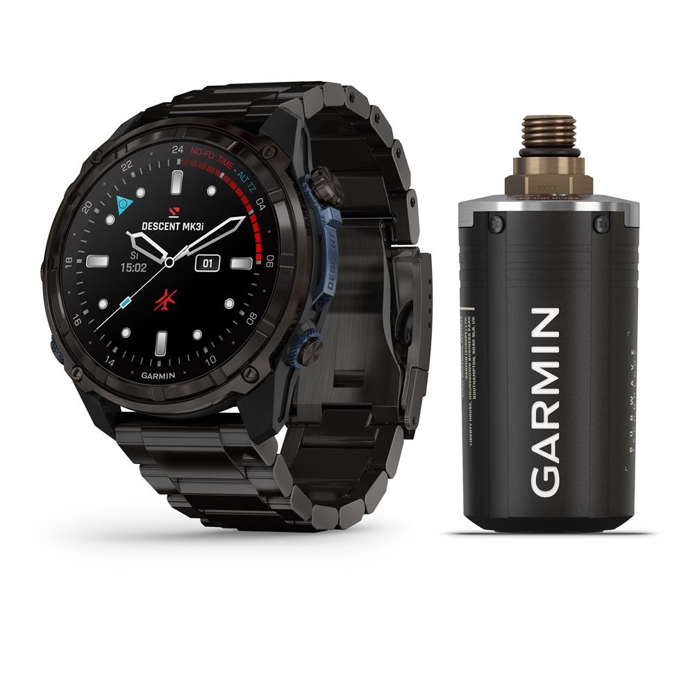 Garmin Descent T2 Transceiver