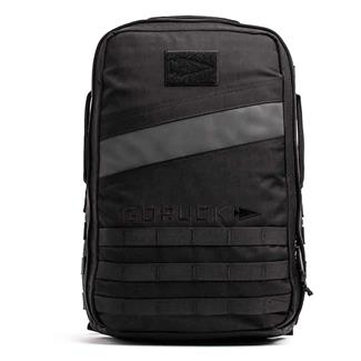 GORUCK Rucker 4.0 Rucksack 20L Black