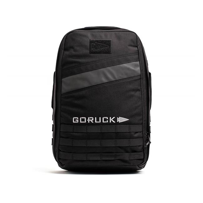 GORUCK Rucker 4.0 Rucksack 25L | TacticalGear.com
