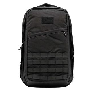 GORUCK GR2 Cordura Rucksack 40L Black