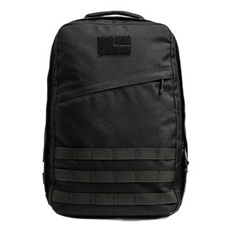 GORUCK GR1 Rucksack 21L Black