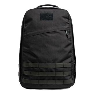 GORUCK GR1 Rucksack 26L Black