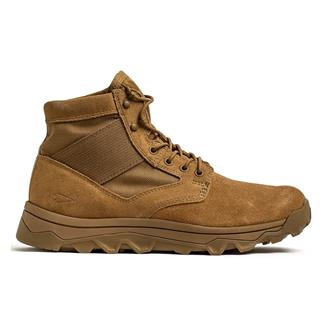 Men's GORUCK Macv-2 Mid Top Boots Coyote