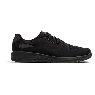 Men's GORUCK Ballistic Trainers Black / Black Reflective