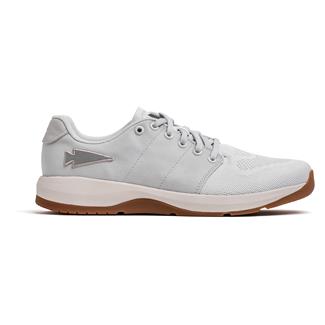 Men's GORUCK Ballistic Trainers Lunar Rock / Gum / Silver Reflective Spearhead