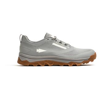 Men's GORUCK Mackall Trainers Chiseled Stone / Gum