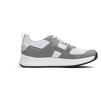 Men's GORUCK Rough Runner White / Speed Gray / Raven
