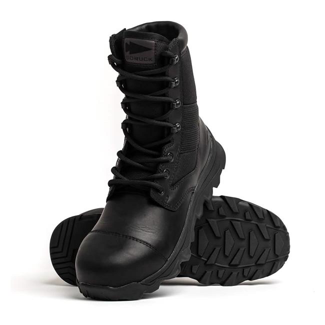 Men's GORUCK Marcv-2 High Top Composite Toe Boots