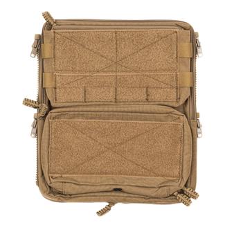 HRT Tactical Hydromax Zip-On Panel Coyote Brown