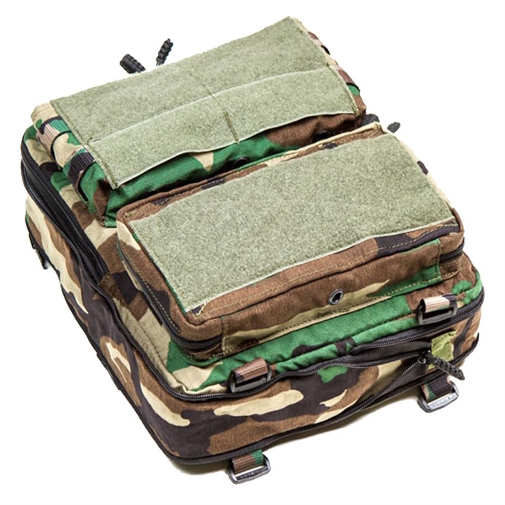 HRT Tactical Hydromax Zip-On Panel