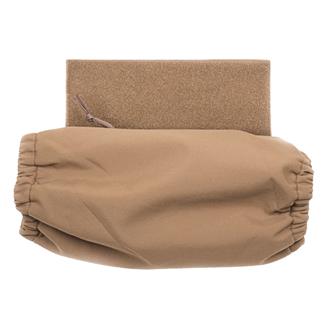 HRT Tactical Tactical Hand Warmer Coyote Brown