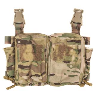 HRT Tactical Maximus Placard MultiCam