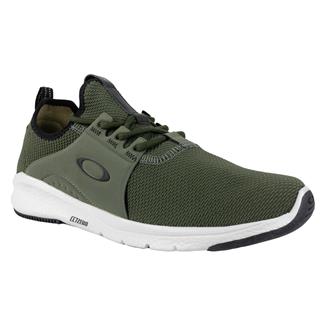 Men's Oakley Dry Shoes New Dark Brush