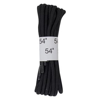 Rothco Boot Laces Black