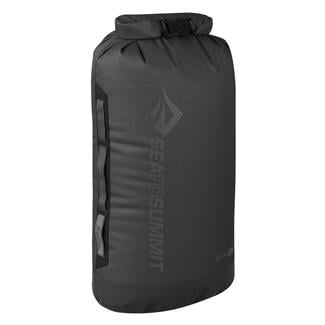 Sea to Summit Big River Dry Bag Black