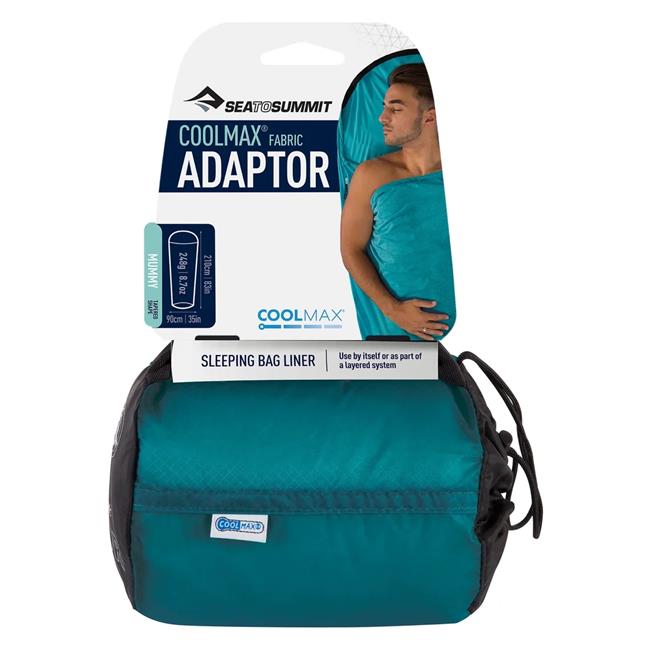 Adaptor Coolmax Liner