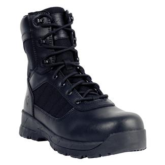 Men's Rothco 8" Guardian Composite Toe Waterproof Tactical Boots Black