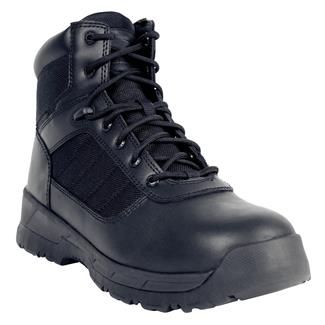 Men's Rothco 6" Guardian Composite Toe Waterproof Tactical Boots Black