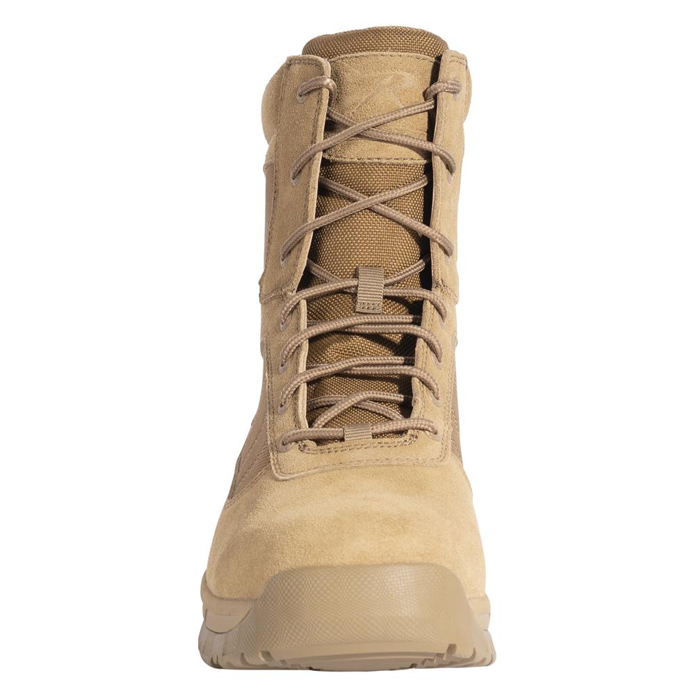 Men's Rothco 8