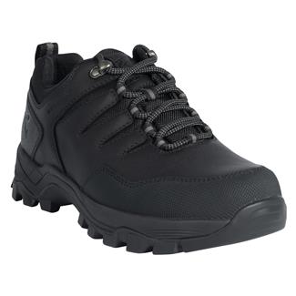 Men's Rothco Scout Hybrid Waterproof Tactical Shoes Black