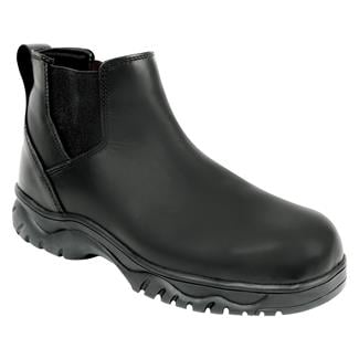 Men's Rothco 6" Forced Entry Composite Toe Work Boots Black