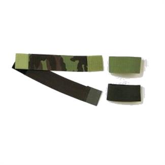 Rothco Blousing Garters Woodland
