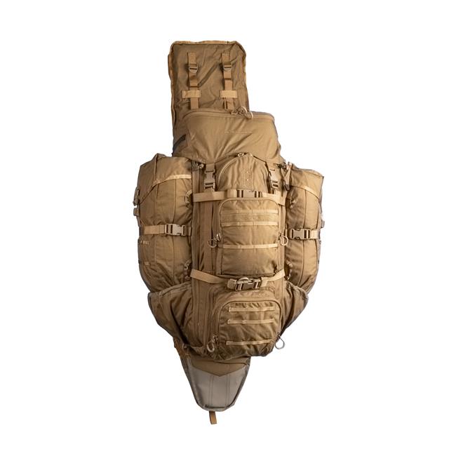 Eberlestock Operator Backpack | WorkBoots.com