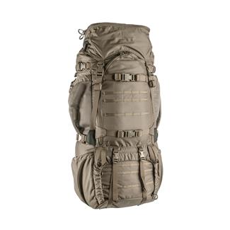 Eberlestock Battleship Backpack Dry Earth