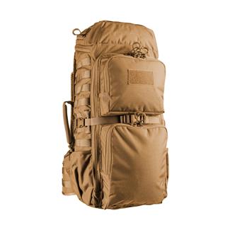 Eberlestock FAC Track Backpack Coyote Brown
