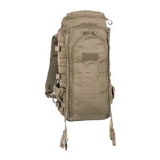 Eberlestock Little Brother Backpack Dry Earth