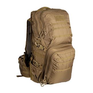 Eberlestock Hispeed II Backpack Coyote Brown